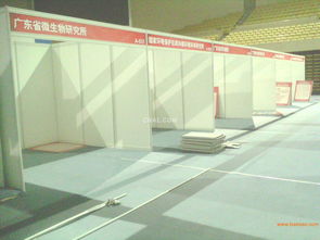 標(biāo)攤租賃、主場搭建及配套產(chǎn)品服務(wù)綜合指南