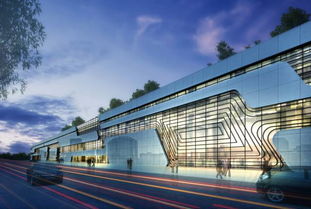 廣西建工集團(tuán)建筑材料智能生產(chǎn)項目工程設(shè)計合同簽約儀式順利舉行