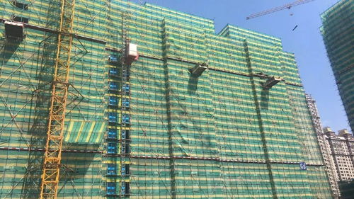 最新工程播報 匠心筑家，品質呈現