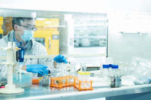 向新而行 以質(zhì)致遠(yuǎn)丨效率提升數(shù)十倍，四川這家企業(yè)用“特別工廠”重構(gòu)制造新生態(tài)